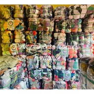 Ukay half bale clothes and bags for business