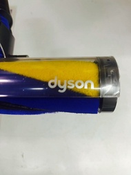 100% Brand NEW dyson Fluffy Optic cleaner head accessory (2nd Gen.) with Laser detect for v12 detect