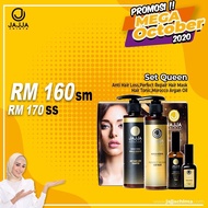 Jajja Chinta Hair Care