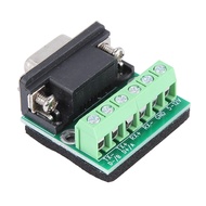 -232 RS232 Serial to RS485/RS422 485/422 Converter Compatible EIA/ RS232C Standard and RS485/RS422 S