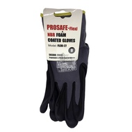 NBR Foam Coated Size 9 Gloves EN 388:2003 [Cut Resistant Level 2]
