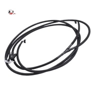 A10E-Windshield Glass Spray Washer Sprayer Nozzle Hose Pipe For VW Passat B7 B8 CC Golf 6 MK6 Tiguan