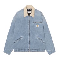 Carhartt WIP OG Detroit Jacket Lsize
