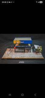 1/64 Spoon Sports 模型舖場景擺設
