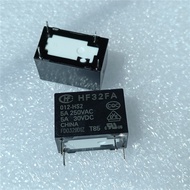 2 Piece HF32FA-012-HSL1  5A