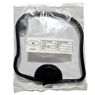 G321 SEAL SIL HEAD CARBONBEAT