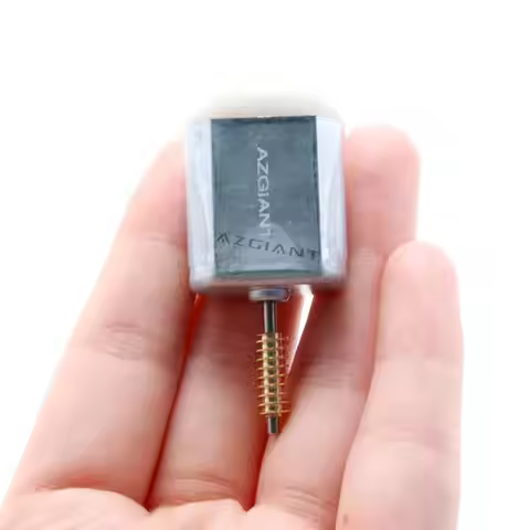 AZGIANT FC-280SB-16220 For Audi TT 8J MK2 4G A6 A3 8V/8P BMW X3 F25 Car Side Wing Mirror Folding Mot