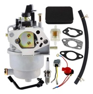 Suitable for Generac Gp5000 Gp5500 Gp6500 Carburetor Kit 0j586201