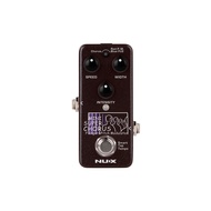 NUX NCH-5 MINI CORE SERIES MINI SCF MODULATION PEDAL ( NCH5 / NCH 5 )