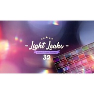 Light Leaks Pack – Overlays – Videohive 17419568 [download]