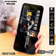 VIVO 1919 Case - VIVO 1919 Casing (NARUTO) - Kesing hp - Casing hp - Case hp - Latest Case - Case - 