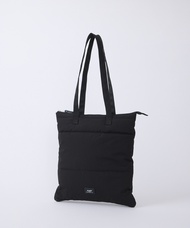 日本 anello Fuzzy 托特包/ Black