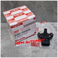 Sensor map maf intake manifold intake air pressure booster isuzu giga dmax d-max mux mu-x nmr81 nlr 
