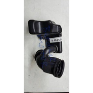 BOOT AIRFLOW BMW E46 N42