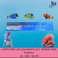 KANDILA MARINE VIEW LIGHT 400 REEF SEA AQUARIUM LIGHT