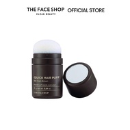 The Face Shop Quick Hair Puff 02 Dark Brown