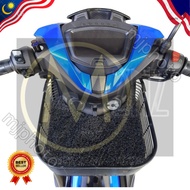 Karpet Bakul Yamaha Y15ZR