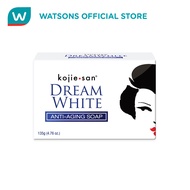 KOJIESAN Dreamwhite Anti-Aging Soap 135g