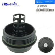Genuine NO.:1S7G-6A832-BB New Engine Oil Filter Housing Cap Assembly For MMONDEO II III GALAXY S-MAX