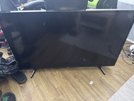 壞電視 LG 49UH6100 49-inch 4K UHD Smart TV (not working)