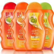 Shampoo Makarizo 170ml