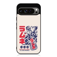 HP Google Pixel 9 8 7 6 5 4 3 Pro XL 4g 5g Custom Phone Softcase OISHI Market
