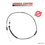 Kabel Gas Accord Cielo 1994 1995 1996 1997 1998 Manual 17910-SV4-E01