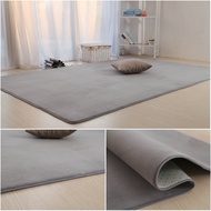 Coffee table Carpet, Tatami Carpet, modern carpet LARGE SIZE 160x200 cm