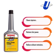 Sonax Diesel System Cleaner 250ml
