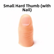 Injury Protective Silicone Finger Protector