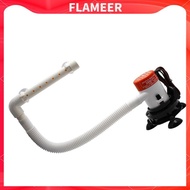 [FlameerMY] 12V 350GPH Live Aerator Bilge Pump 3/4" Hose