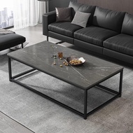 Minimalist wooden coffee table round wooden coffee table/ JS living room table/