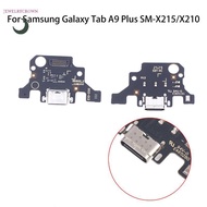 1/3Pcs For  Galaxy Tab A9 Plus SM-X215/X210 Replacement Charging Port Board Charging Do [VN]