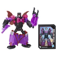 Transformers Generations Titans Return Titan Master Vorath and Mindwipe