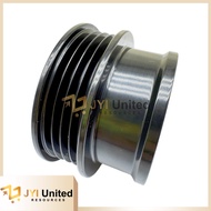 Alternator Clutch Pulley For Perodua Myvi 2018'' ND Type ( 15MM - 4PK ) 27415-BZ010