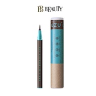 FLOWFUSHI UZU Eye Opening Liner Black / Brown Black 0.55ml Liquid Eyeliner NEW VERSION