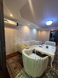 บ้านเดี่ยว 2 ห้องนอน 1 ห้องน้ำส่วนตัว ขนาด 100 ตร.ม. – ซามาร์กันด์ ซิตี้ เซนเตอร์ (Our home is your 