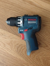 BOSCH 12v電鑽