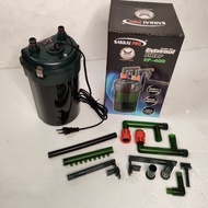 EF-400 SAKKAI PRO External Aquarium Pond Filter