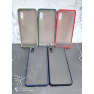Redmi 9A 8 8A Note7 Case - Aero Case Redmi 9A 8 8A Note7