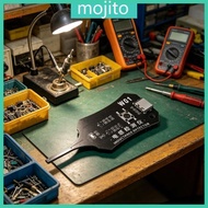 Mojito Portable Inductors Detectors Plastic Inductance Meter For Electronic Device