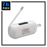 JBL Tuner 3 Portable Bluetooth Speaker with FM radio