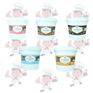 Top Kokoa Coating & Glaze 5kg