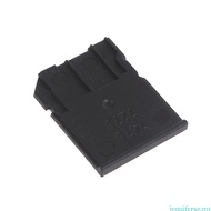 jenniferag.my Blank Dummy Memory Card Cover Replace for E7470 E7270 Laptop Accessories