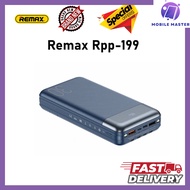 Remax Rpp-199 22.5W Wireless Fast Charging Portable Mini 30000mAh Power Bank 10000mAh Good Quality