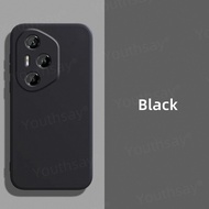 เคสสำหรับ Realme C75x 4G C75 X 5G 14X 2025เคสโทรศัพท์ TPU ฝาครอบแบบนิ่มที่เป็นซิลิโคนเหลวสี่เหลี่ยมแ