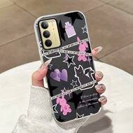 Case For Realme C75 4G C75 5G C73 5G 14X 5G Narzo 80 Lite 5G Soft Shell Phone