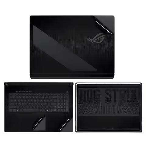 Laptop Custom Skin for ASUS ROG Strix G16 (2025) G614PR G614FR / ROG Strix Scar 18 G815L G835L PRE-C