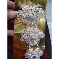 Silver 3 SERIES RUMBAY BROS