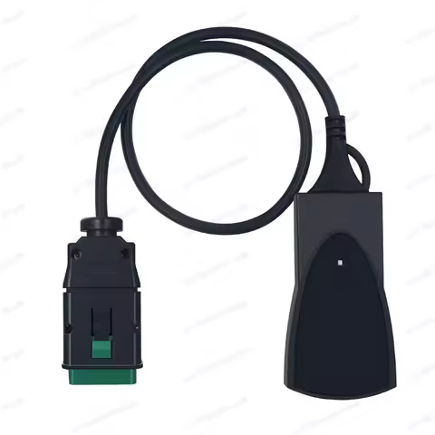 J2534 Lexia 3 PP2000 Diagbox V9.129 9780.Z5 Diagnostic Tool Lexia j2534 for Citroen lexia3 j2534 Aut